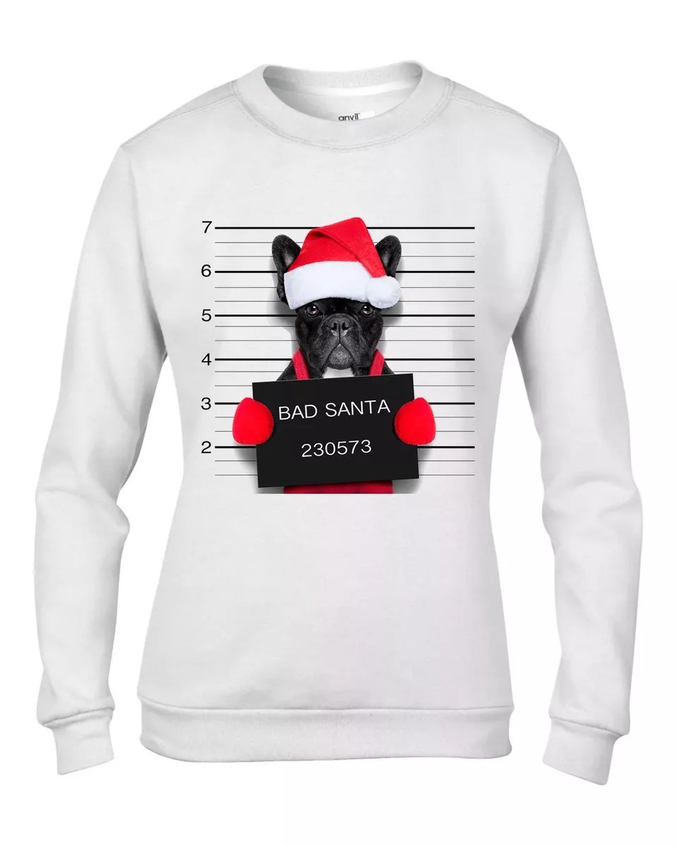 Felpa clearance babbo natale
