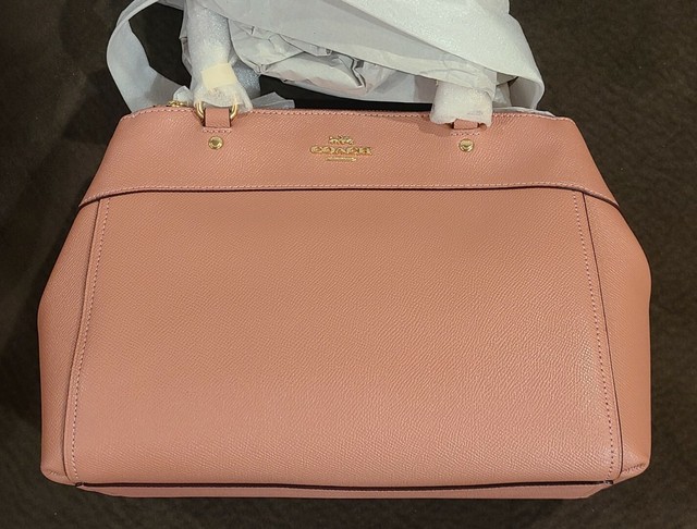 coach mini kelly crossbody