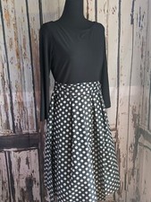 Eliza J Dress 6 Pre Owned
