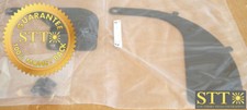 FGS-CH9E-A COMMSCOPE / TE / ADC 4 INCH 90 DEGREE HORIZONTAL ELBOW COVER NEW