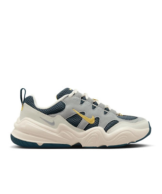 FQ2771-300 Nike Tech Hera Original Sportschuhe Sneakers