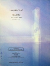 Reverie, Pascal Proust