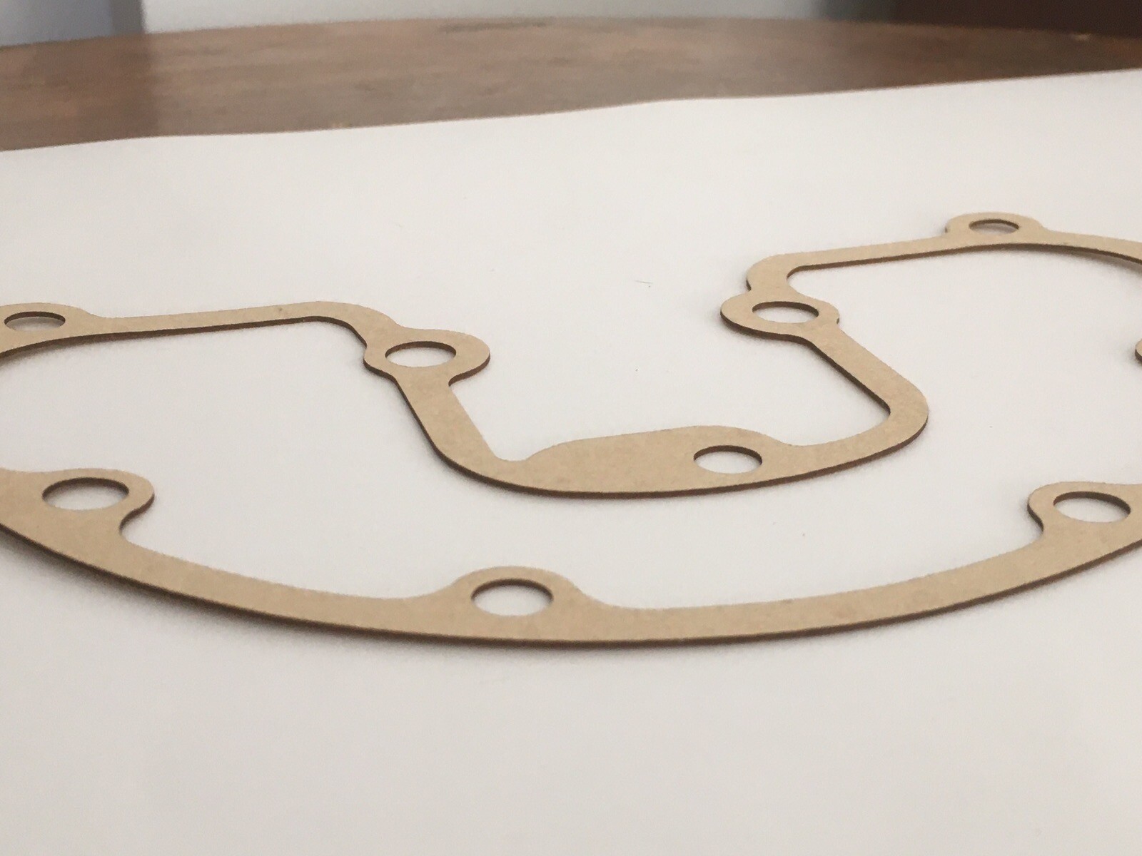 Rocker Box Gasket x2 BSA C15, B40 (195866) eBay