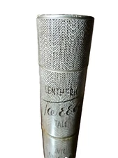 Tweed Lentheric Perfumed Talc