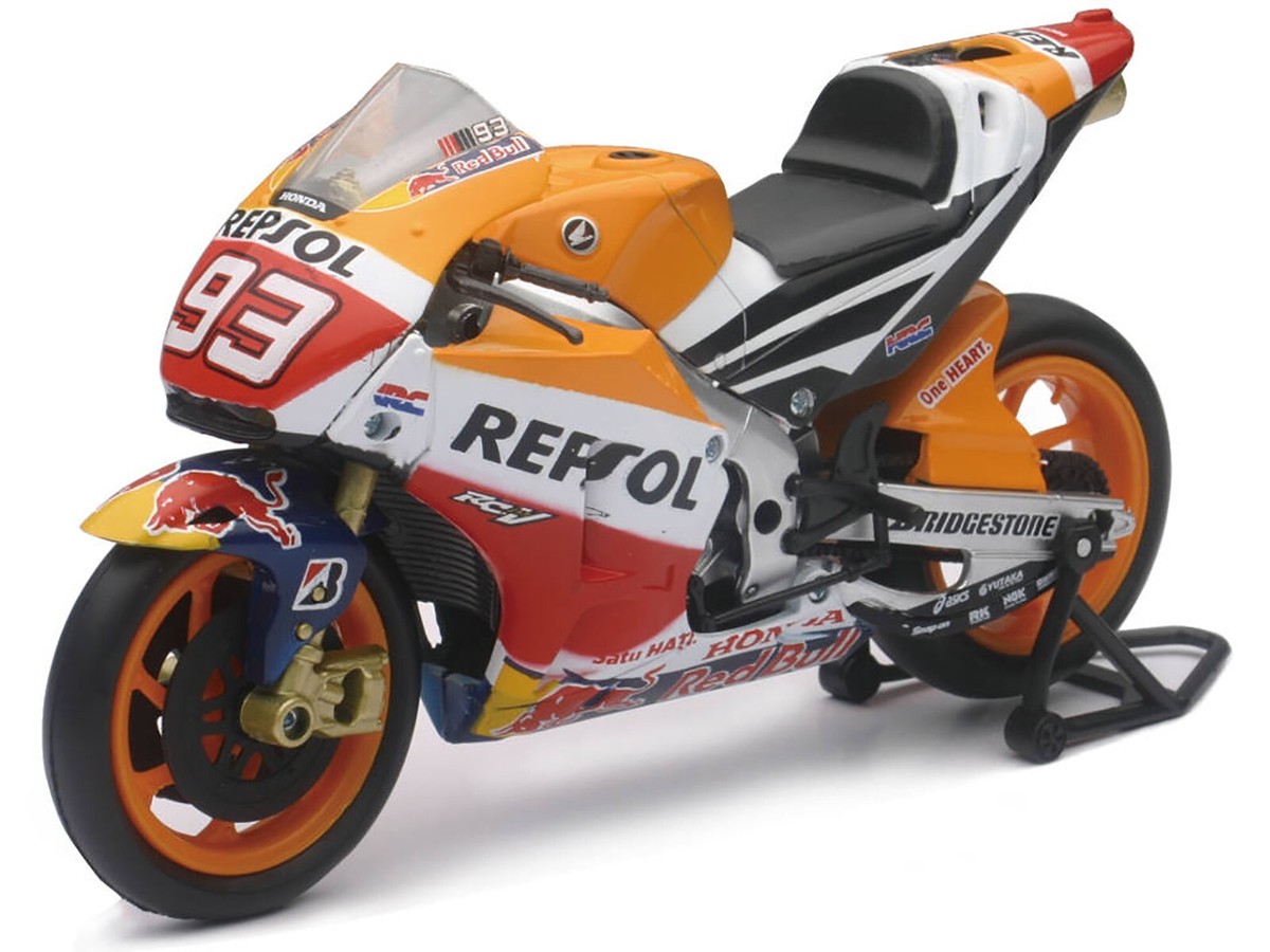 HONDA RC213V #93 MARQUEZ 