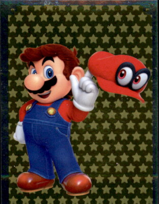 Super Mario Smashh Playtime 2023 Sticker 99