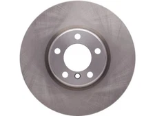 Front Dynamic Friction Brake Rotor fits BMW 228i xDrive 2015-2016 36JKZD