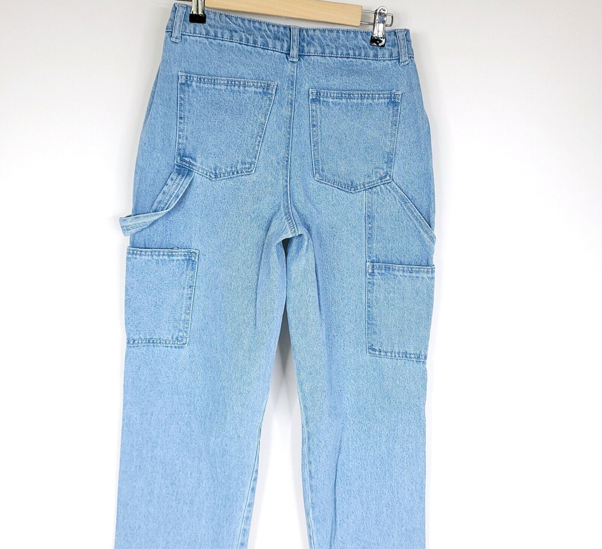 パンツ VACANT Archive : 24FW / WOMEN NOVA CARPENTER PANTS (3COLORS) s-l1200.png