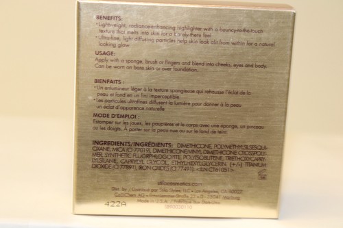 Stila Heaven's Hue Highlighter Powder CHOOSE Kitten Opulence Bronze Incandescenc - Picture 34 of 48