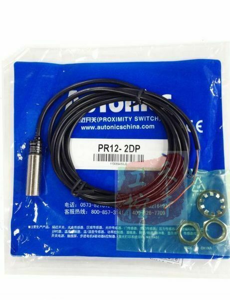 Датчик pr12 2dp