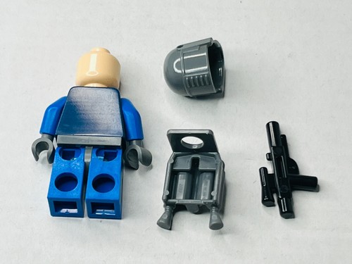 LEGO Star Wars Mandalorian minifigures | New & used | Build your Mando army! - Picture 6 of 70