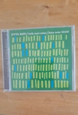 Jutta Hipp And Zoot Sims - CD - Jutta Hipp & Zoot Sims Connoisseur Edition