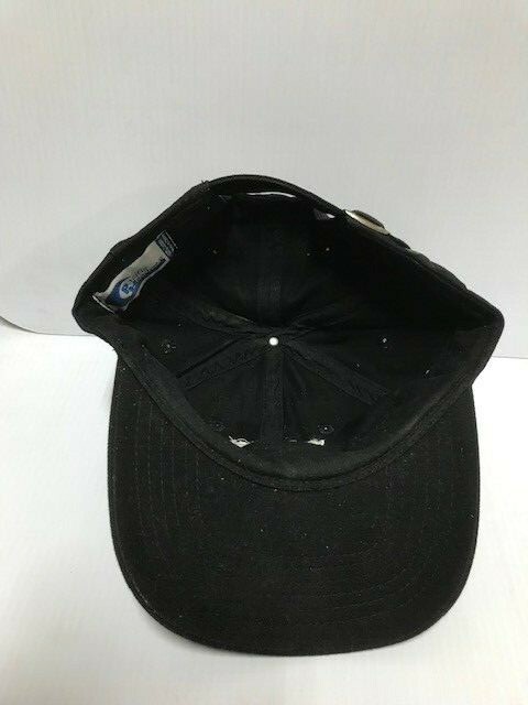  VINTAGE SNAP BACK Stonehill Lacrosse Cap, pre-owned (FC78-4 T0175)
