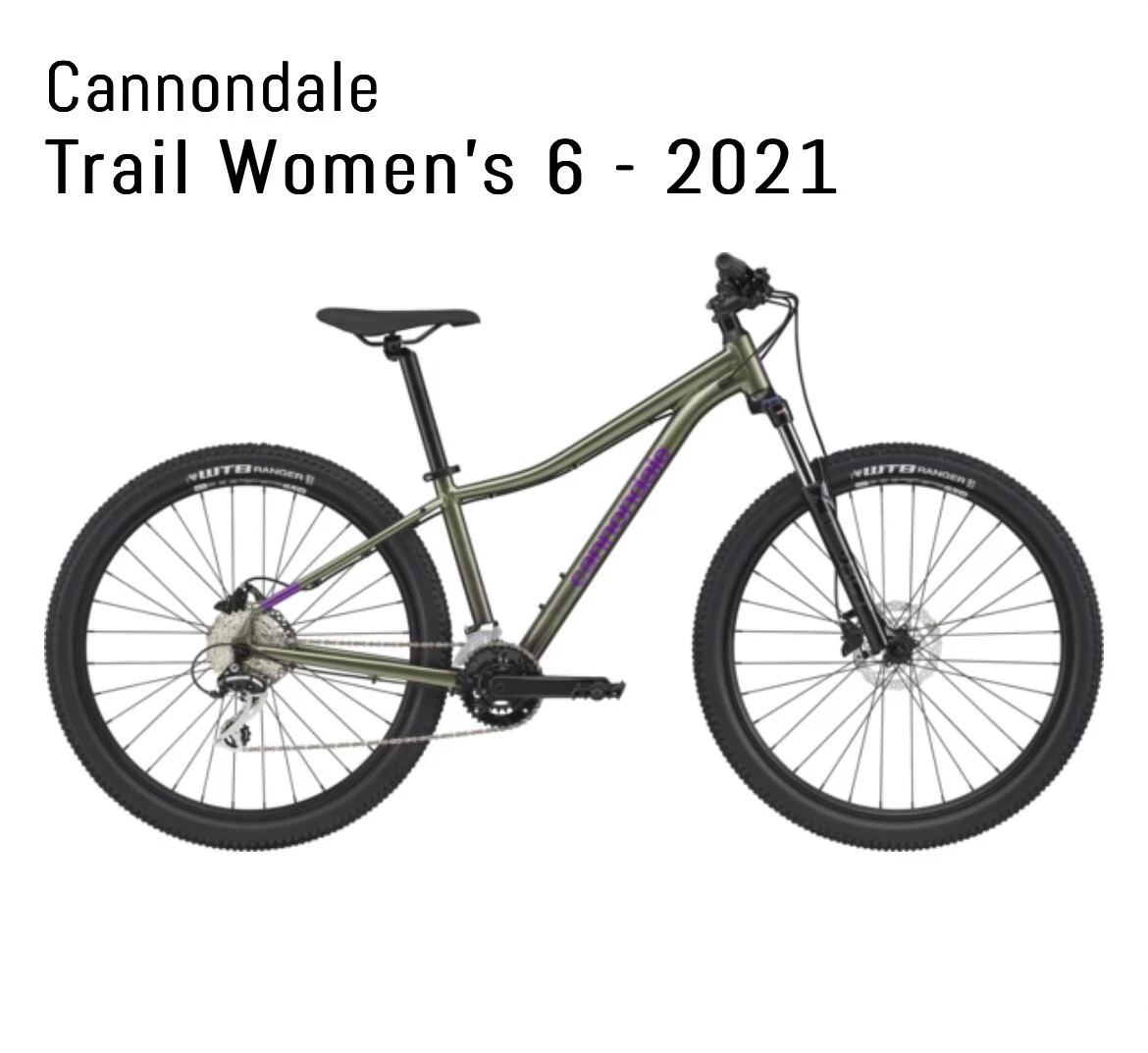 Cannondale Front 29 in Wheel Bikes for sale | eBay