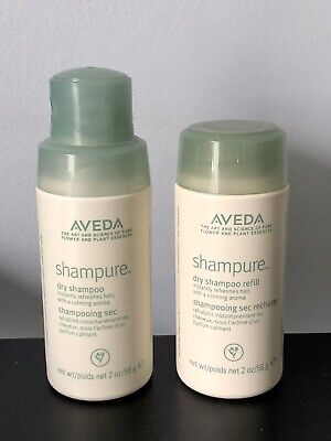 Shampoo a Seco Aveda Shampure