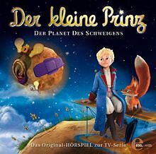 (7)Original Hörspiel z.TV-Serie-Der Planet Des Schwei... | CD | Zustand sehr gut