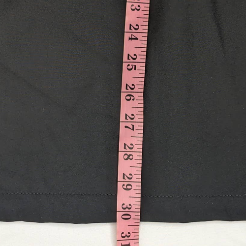 Reebok Mens Fleece Lined Outerwear Softshell 3 Outer Zip Pockets Jacket Coat 2XL - Picture 10 of 11