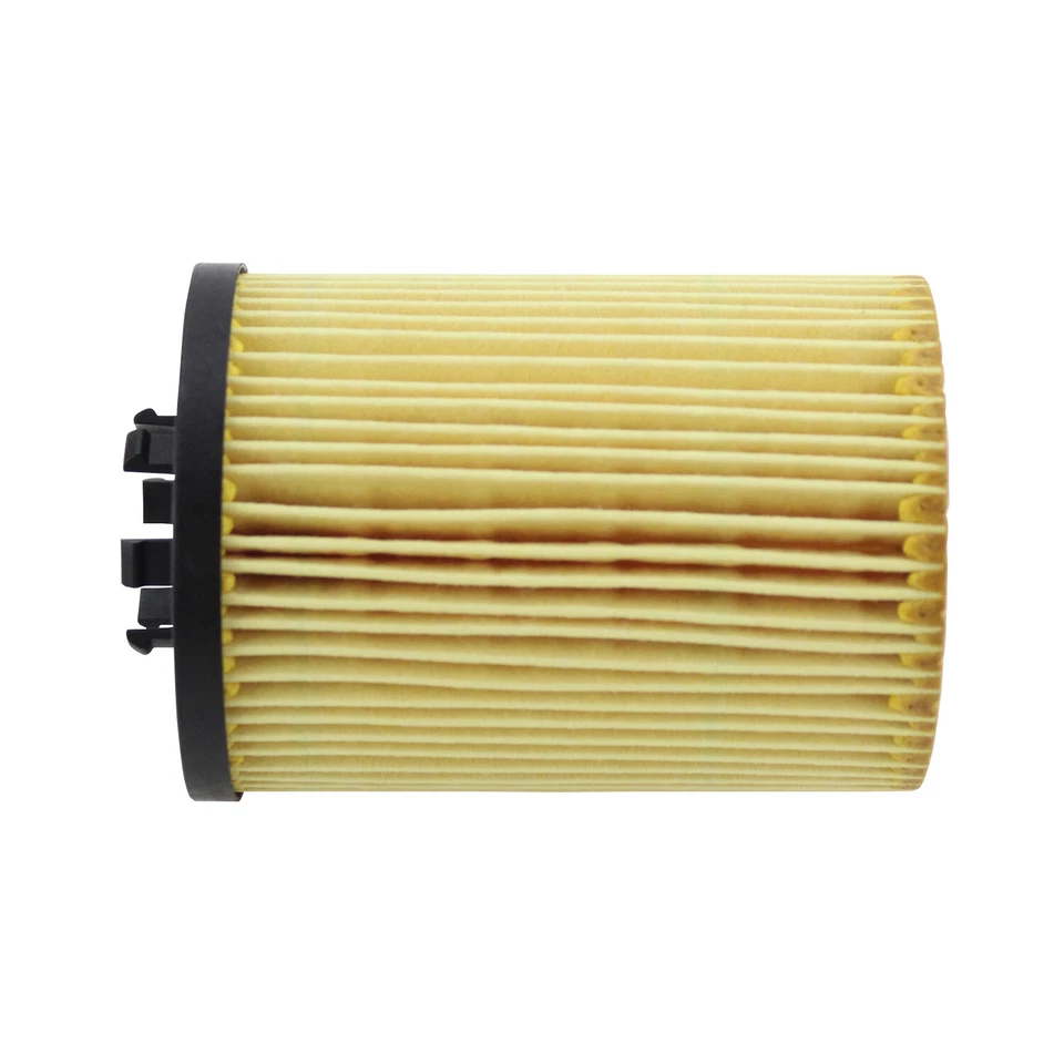 Filtro de óleo de motor Mann HU 715/5 x para BMW E53 E60 E63 E65 545i 645Ci 745i 745Li - Imagem 4 de 4