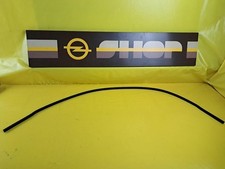 Pare-brise Opel TIGRA