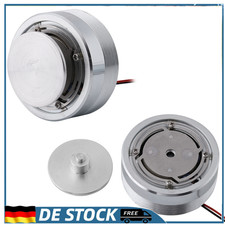 4Ω 2 Zoll 25W 50MM Resonanzdämpfer Resonanz Lautsprecher Vibration Bass Speaker