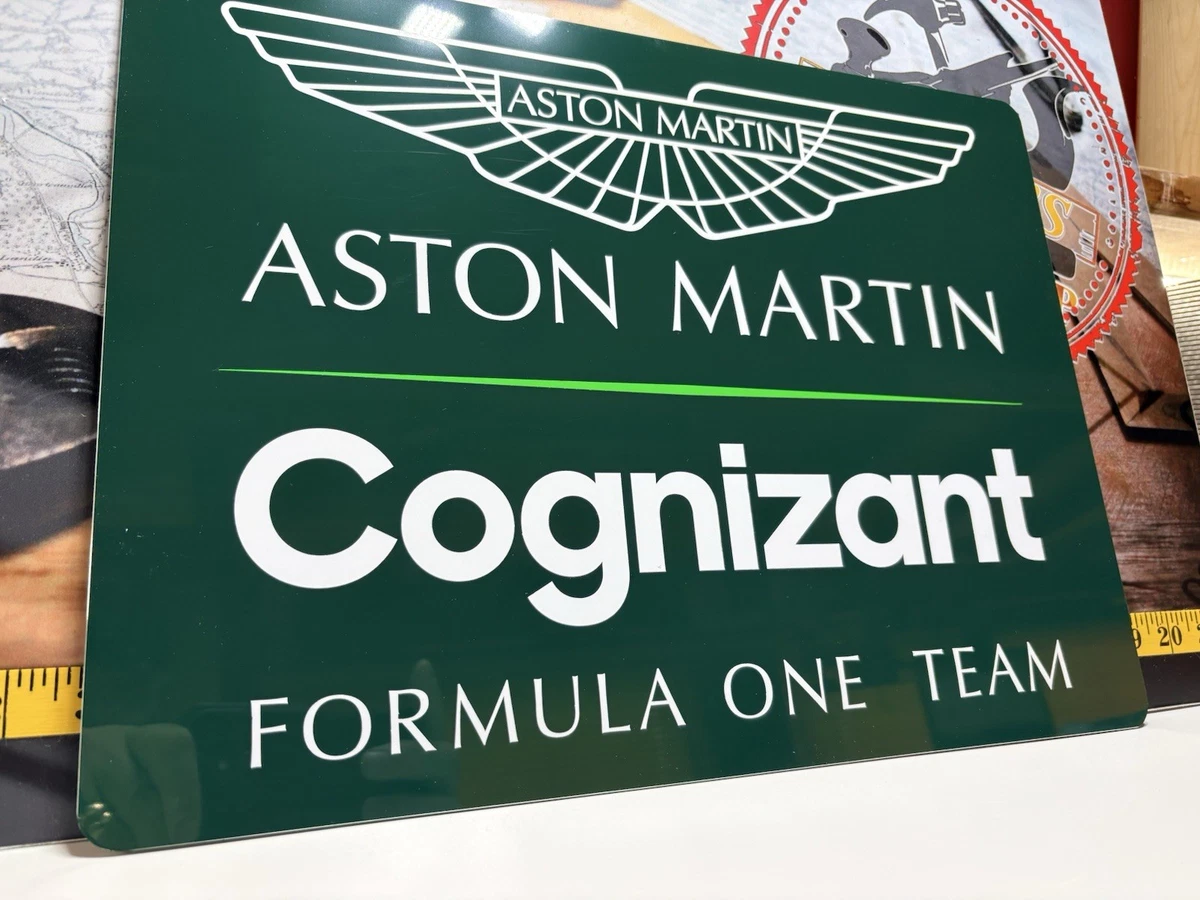 希少品！Aston Martin 金属製看板 Aston Martin Car Signs & Decor for sale | eBay