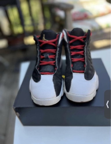 Nike Jordan Retro Shoes Sz 3 + FREE SHIPPING
