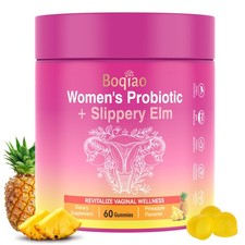 pH Balance Probiotic Gummies for Women - Pine...