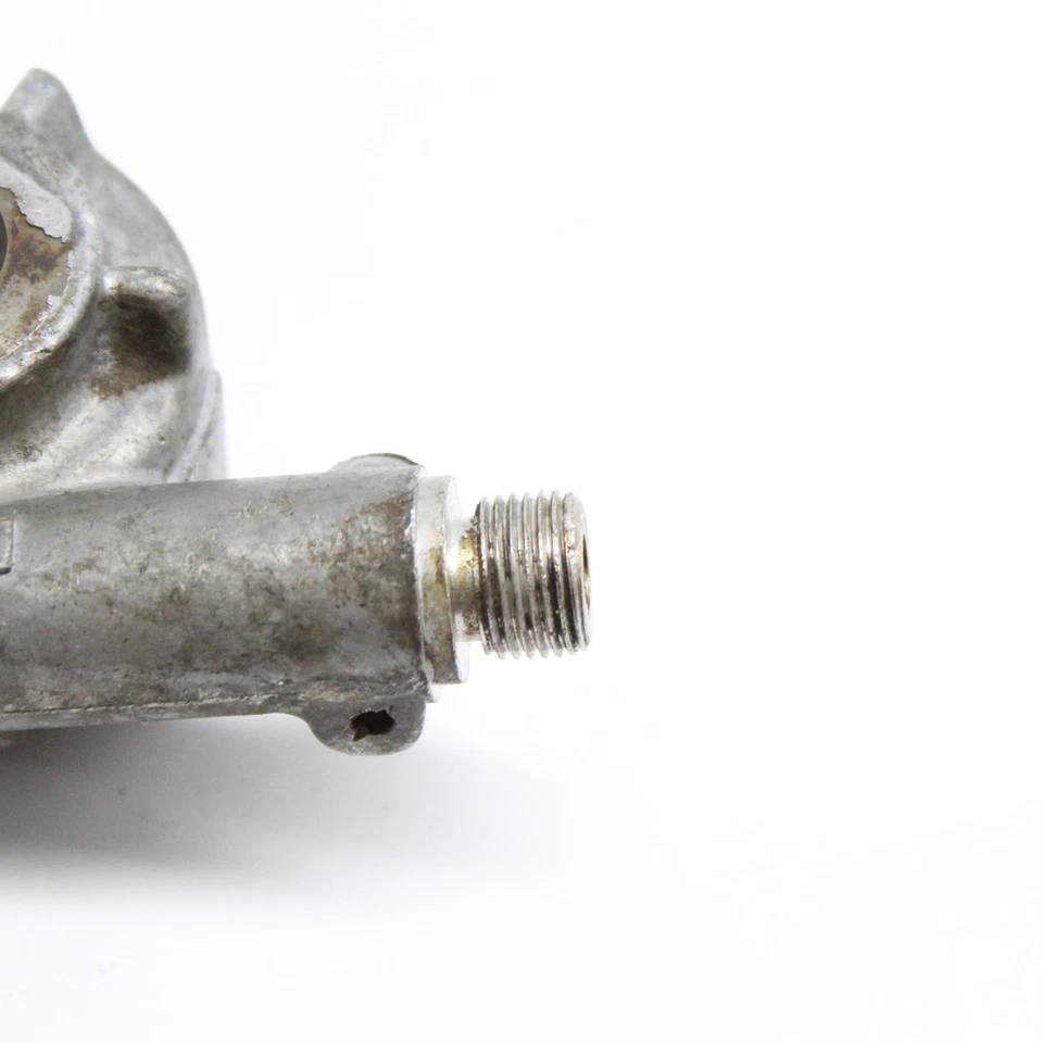 1982 KAWASAKI 305 CSR SPEEDOMETER DRIVE GEAR 41078-1018 - Image 4 of 4