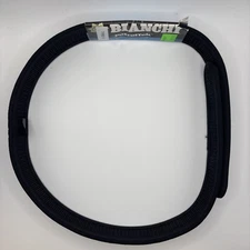 Black Blanchi X-Small PatrolTek Hook & Loop Inner Belt 24-28”