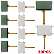 10x Display For Carrier Transicold X3 X4 7500 7300 Vector 8500 8600 APX Modules
