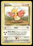 Jungle #62/64 Spearow