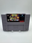 Battletoads in Battlemaniacs (Super Nintendo SNES 1993) TESTED Cartridge Only