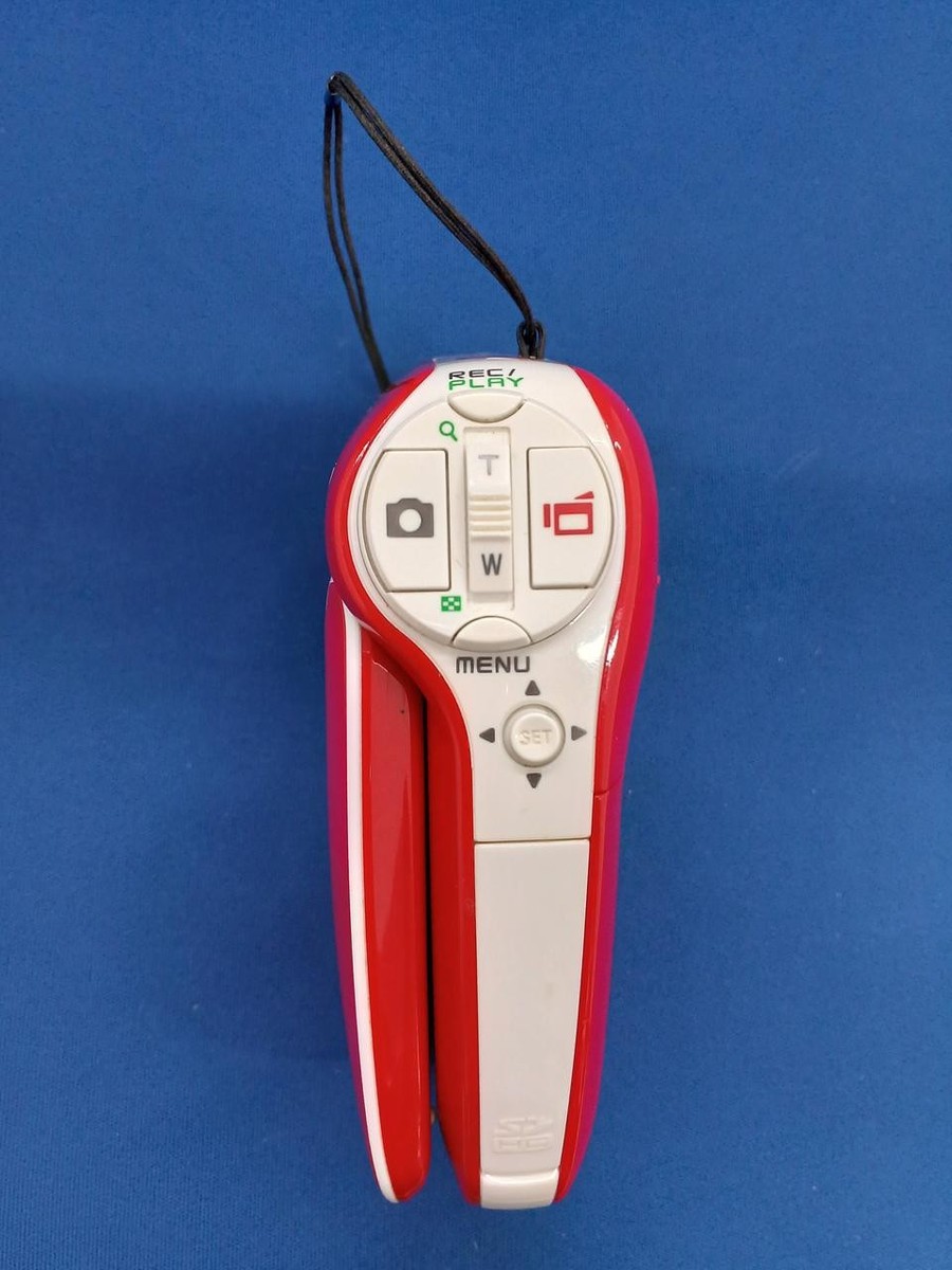 Sanyo Xacti DMX-CG9 | eBay