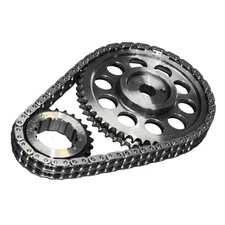 Rollmaster Timing Set CS5300; Red Series Double Roller for Chrysler 225 Slant 6