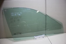 Seitenscheibe Autoglas Vorne Rechts 43R-00022 Volvo V40 Bj,04 Kombi