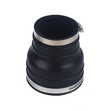 70981A3 Exhaust Upper Bellows 3-4" Replace MerCruiser Stern Drive 2.5 3.0 3.7