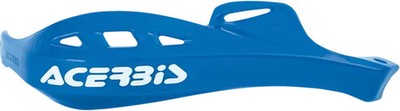 Acerbis Rally Profile Hand Guards Blue White Beta RR 250 2T 15-17