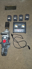 Ingersoll Rand W9491inch Cordless Impact Wrench Kit