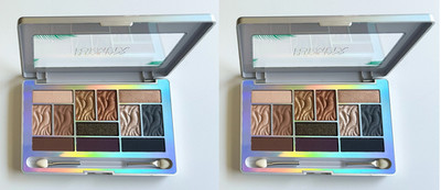 2X New Physicians Formula Butter Eyeshadow Sultry Nights Makeup Palette PF10962