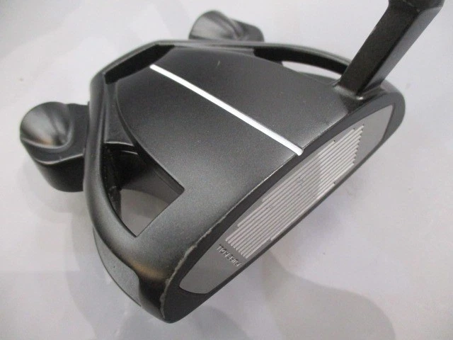 Used Taylormade Spider Tour Black Sightline Putter 35 inch - Image 3 of 4
