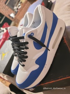 Nike Air Max 1 86 Royal | eBay