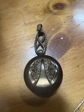 Antique Pocket Watch Fob