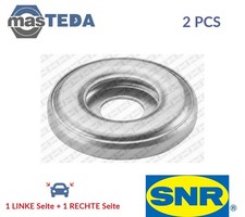 M25504 FEDERBEINLAGER DOMLAGER PAAR VORNE SNR 2PCS FÜR DACIA LOGAN,DUSTER