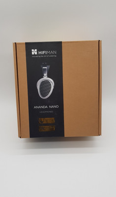 HIFIMAN Ananda-Nano Hi-FI Planar Offener Kopfhörer , B-Ware, Neuwertig