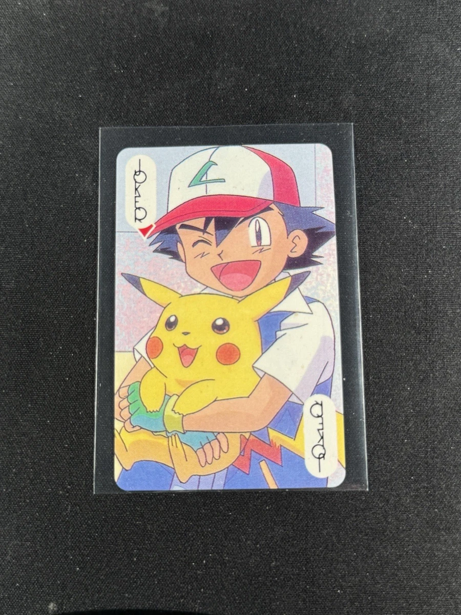 Individual Trading Card Games Pokémon TCG Japanese Misprint for