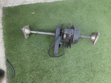 Suzuki LT80 Quadrunner. Complete Rear Axel,