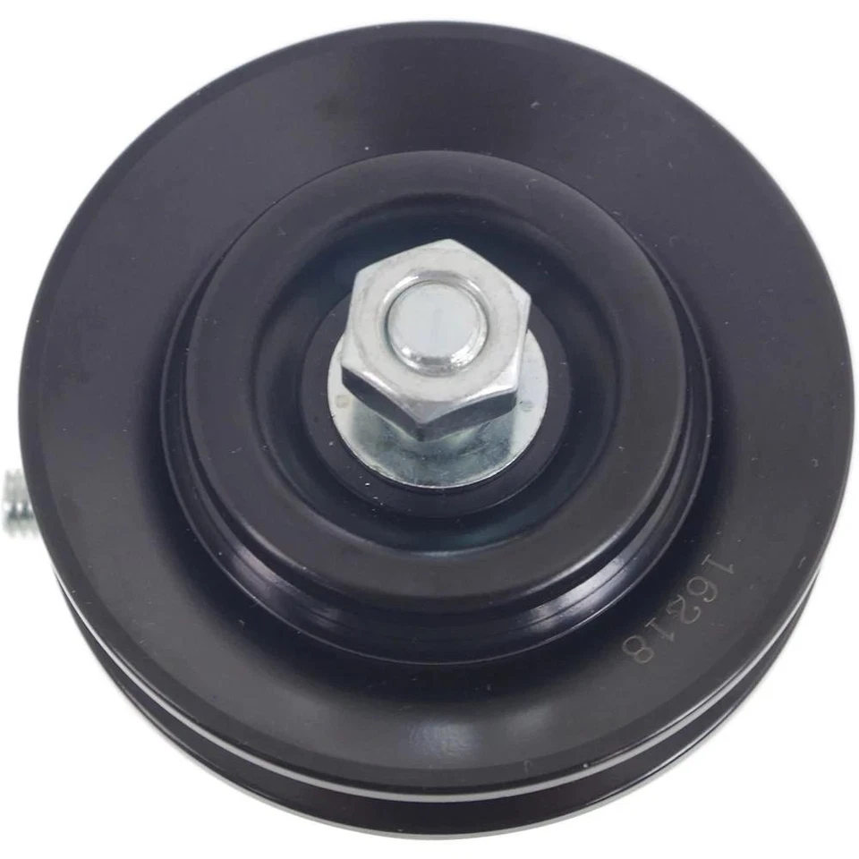 New Accessory Belt Idler Pulley Fits Nissan Xterra XE 4 Cyl 2.4L By 119453S512 - Image 4 of 4