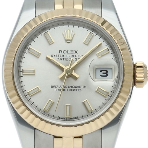 ROLEX Datejust 26 Ladies