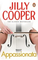 Appassionata | Jilly Cooper | Englisch | Taschenbuch | Rutshire Chronicles