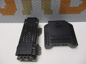 (A1) Lego Bionicle Motor 23323c01 with Remote Control 23335c01 from 8539